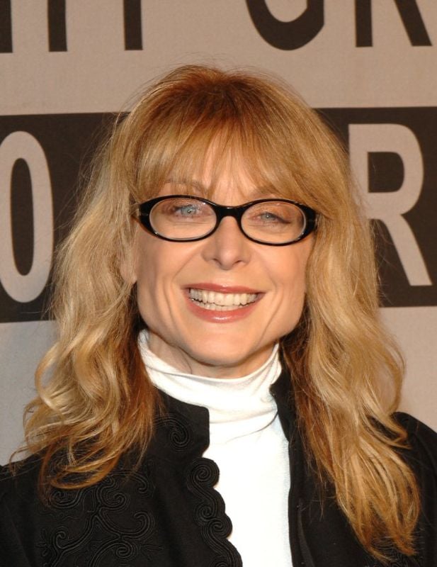 Nina Hartley Allociné