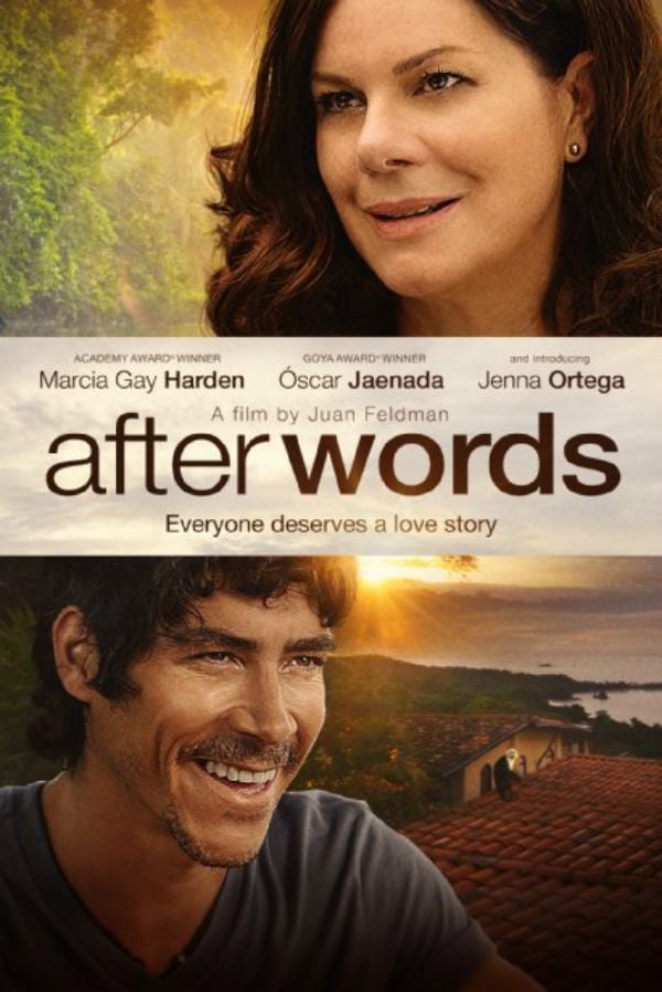 After 3 Ou Le Regarder After Words - film 2016 - AlloCiné