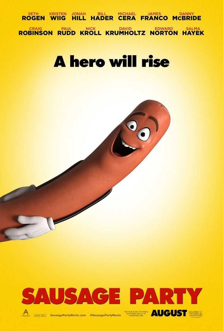 Party De Saucisses Streaming Vf Saucisse party - film 2016 - AlloCiné