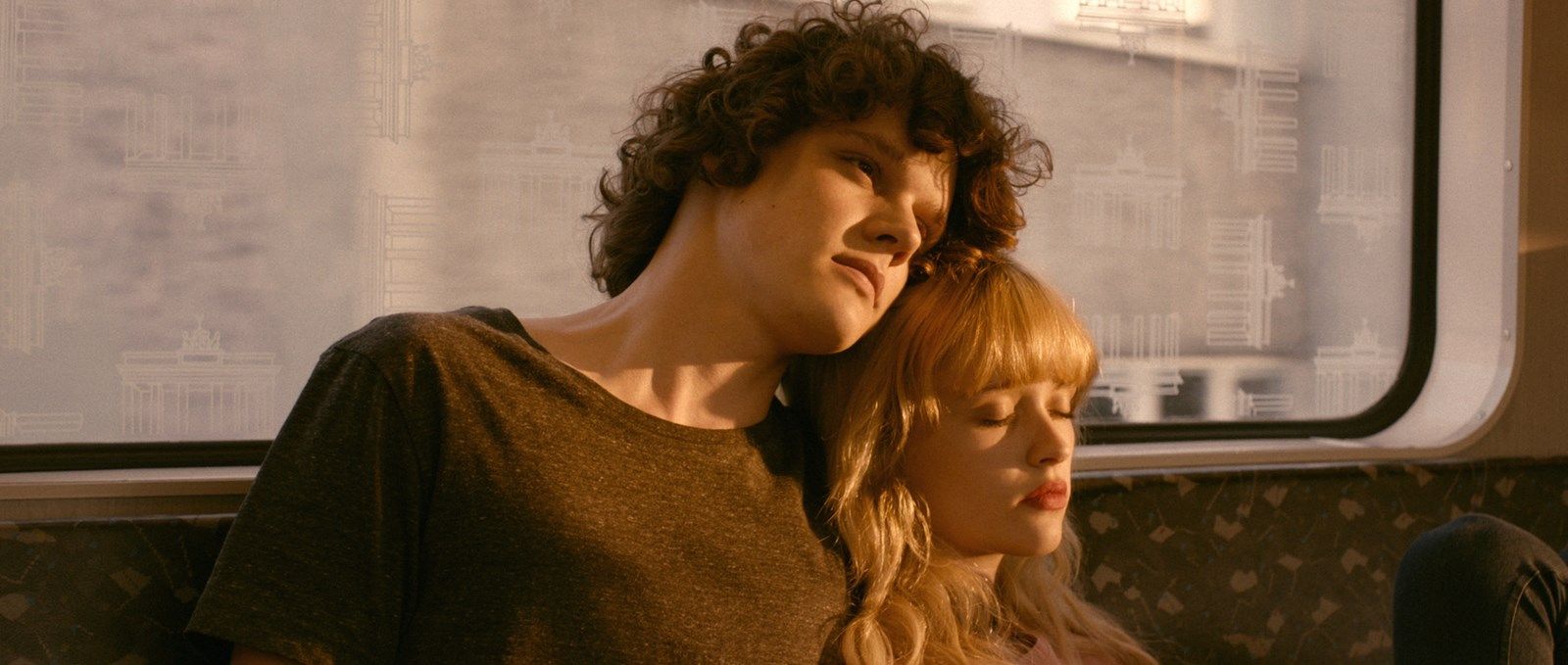 Bang Gang Une Histoire D Amour Moderne Bande Annonce Photo de Marilyn Lima - Bang Gang (Une Histoire D'Amour Moderne