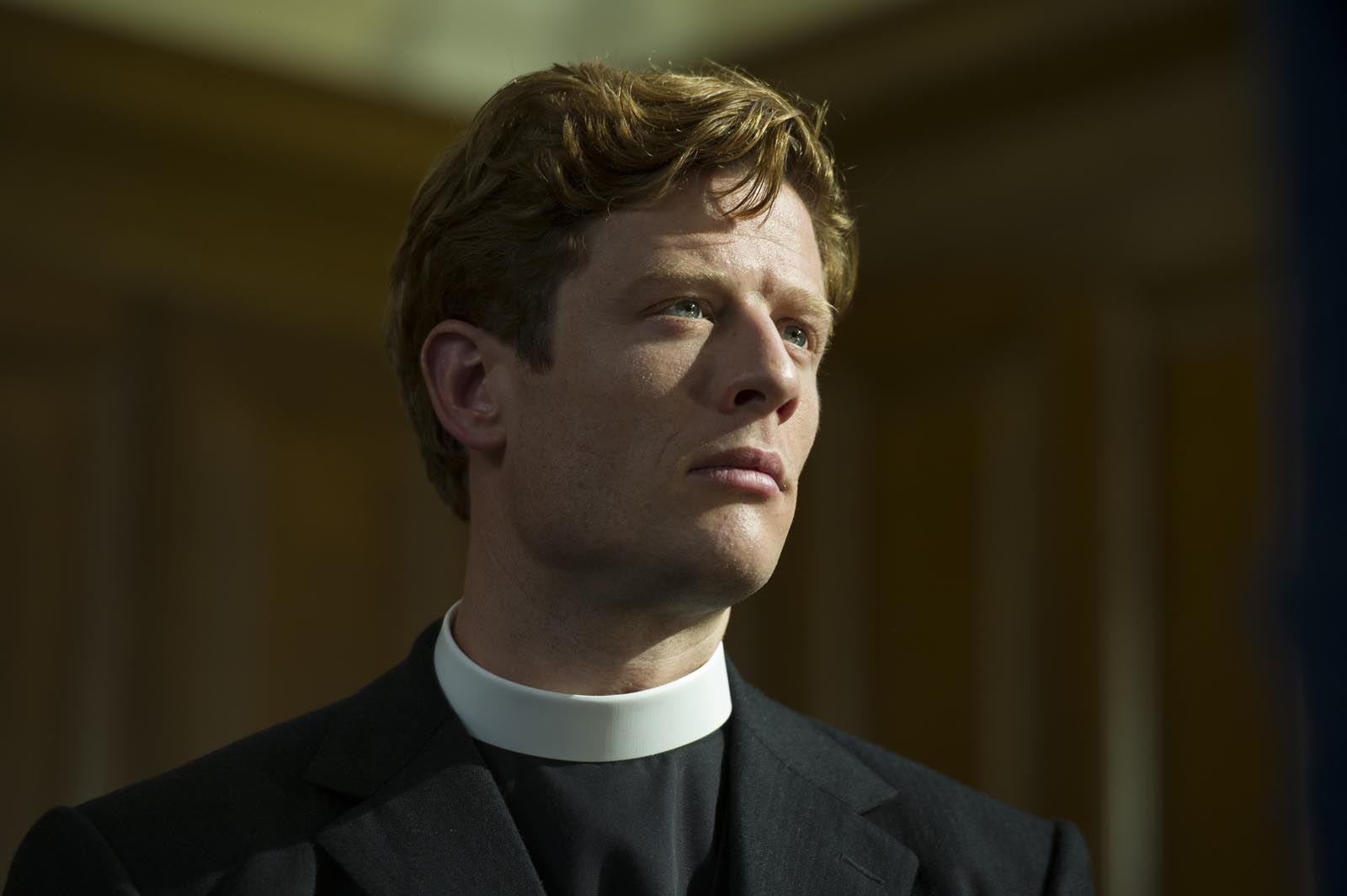 Grantchester Grantchester Photo James Norton 77 sur 103 AlloCiné