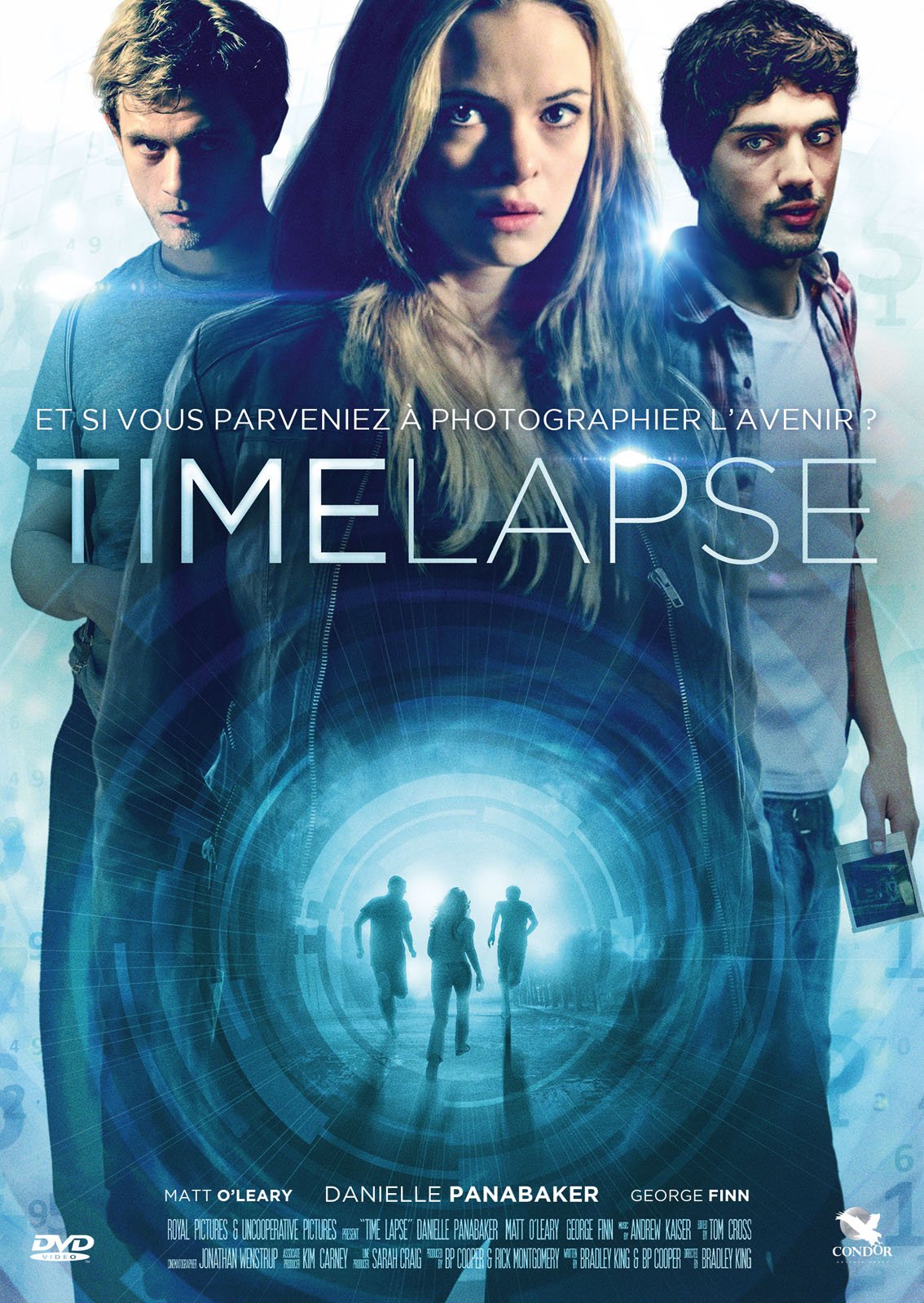 Time Lapse Film