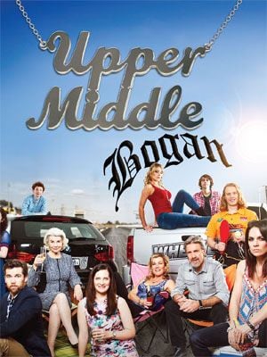 Watch Upper Middle Bogan S02E01 Season 2 Episode 1