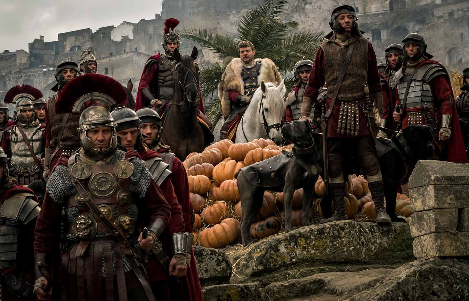 Ben-Hur Ben-Hur