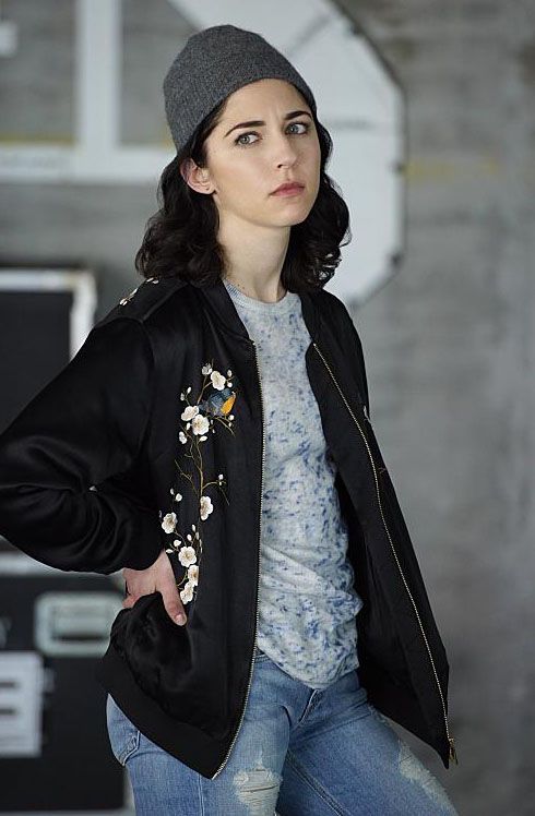 Photo de Annabelle Attanasio - Photo Annabelle Attanasio - AlloCiné