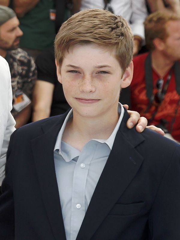 Jacob Lofland Jacob Lofland