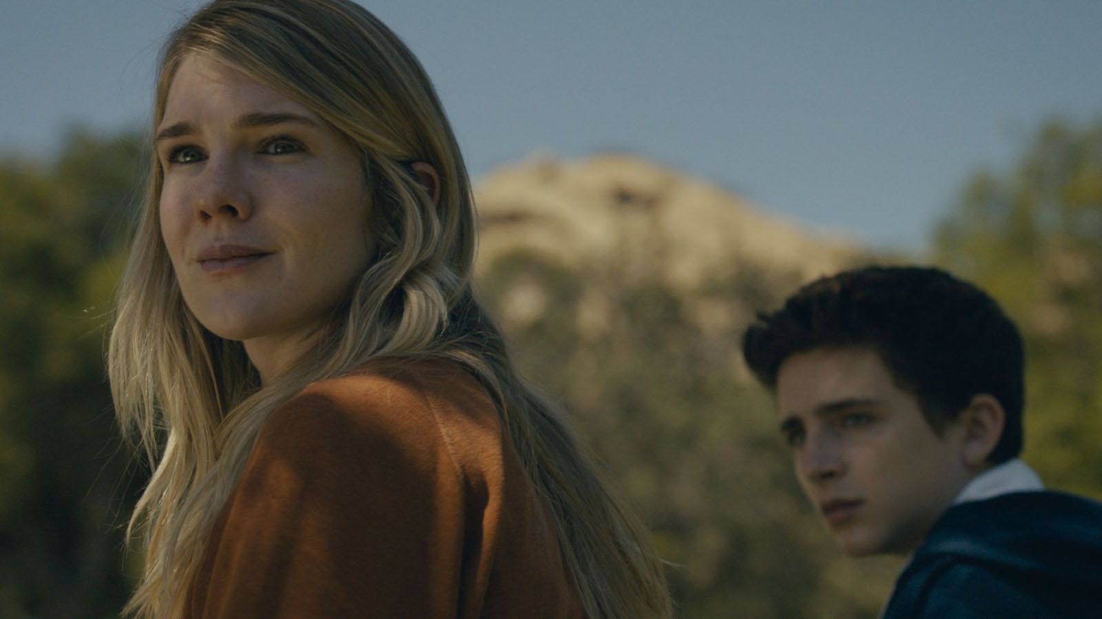 Miss Stevens Streaming Vf Photo du film Miss Stevens - Photo 5 sur 5 - AlloCiné