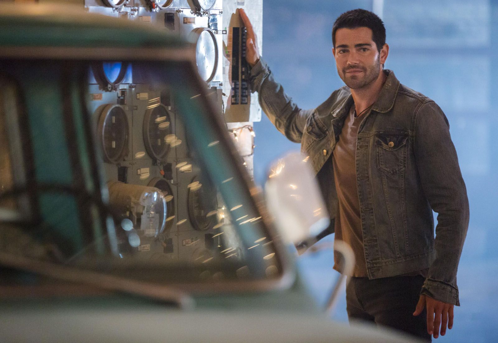 Films Et Séries Tv Avec Jesse Metcalfe Chesapeake Shores : Photo Jesse Metcalfe - 130 sur 160 - AlloCiné