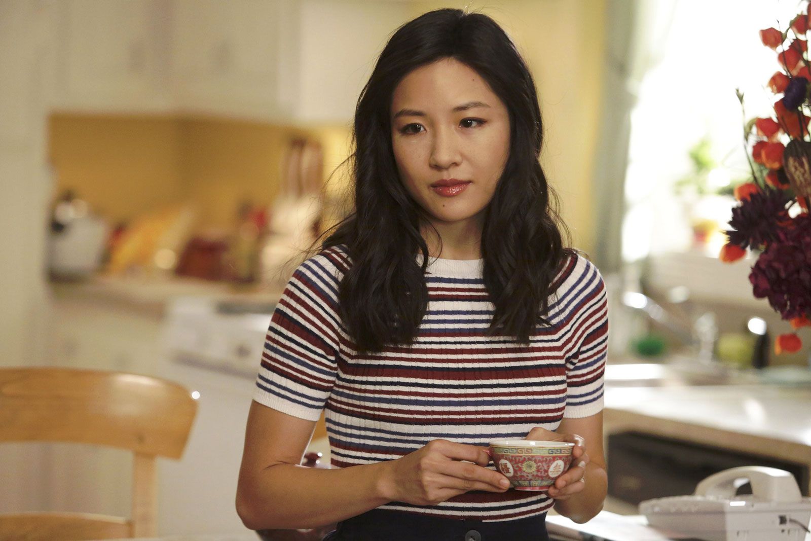 Constance Wu Films Et Programmes Tv