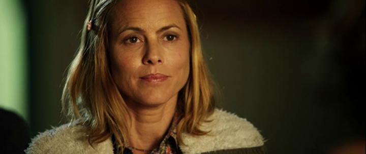Photo De Maria Bello Carjacked Photo Maria Bello Allocine