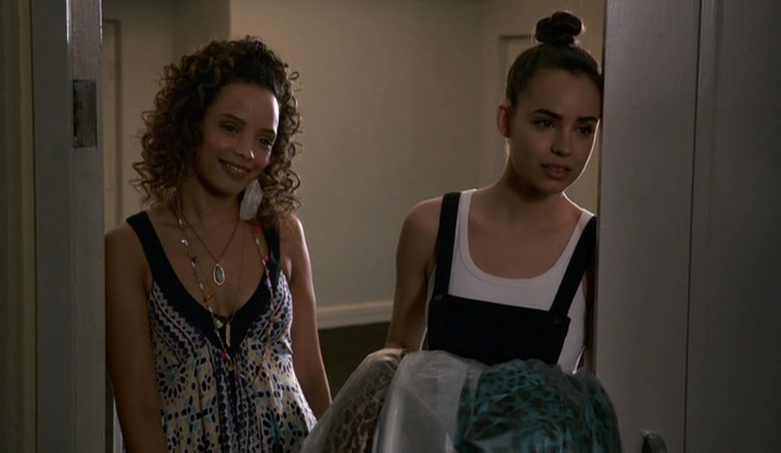 Photo de A Cinderella Story: If The Shoe Fits - Photo 6 sur 4665 - AlloCiné