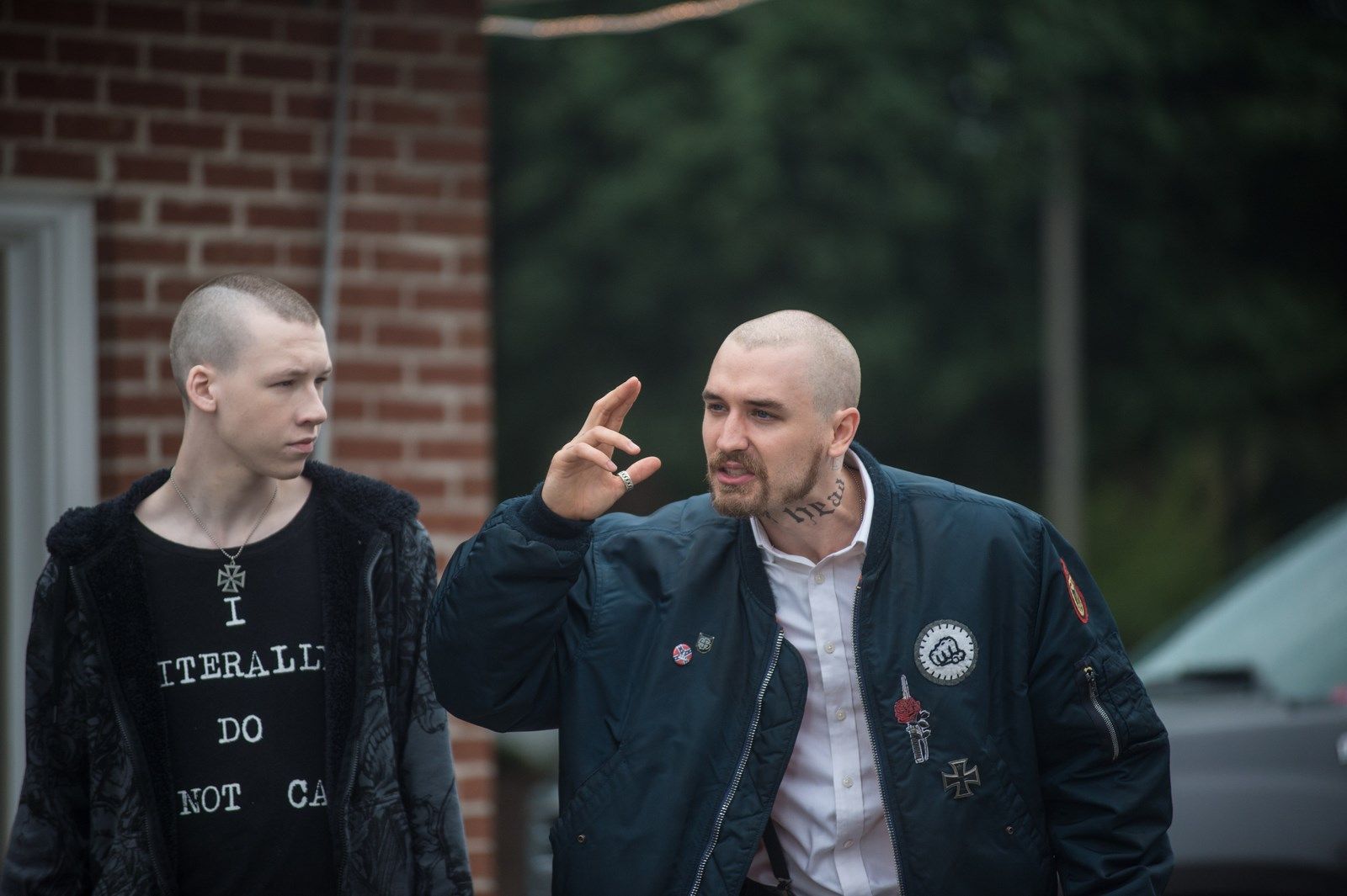 Imperium Film Stream