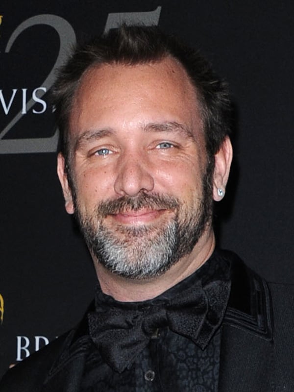 Trey Parker AlloCiné