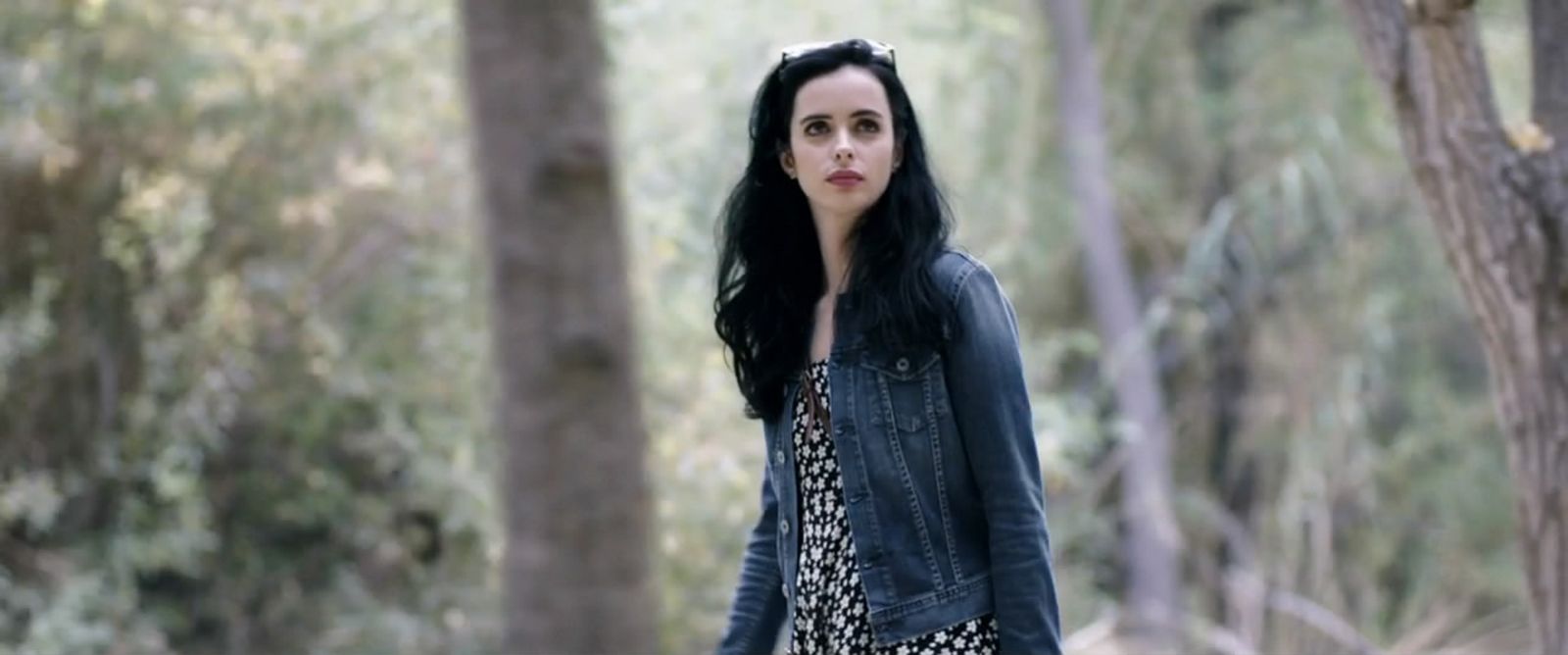 Photo de Krysten Ritter - Asthma : Photo Krysten Ritter - AlloCiné