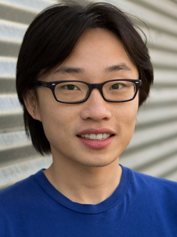 Jimmy O. Yang AlloCiné Jimmy O. Yang AlloCiné