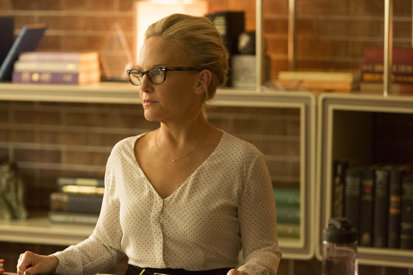 Films Et Séries Tv Avec Rachael Harris Lucifer : Photo Rachael Harris - 207 sur 380 - AlloCiné