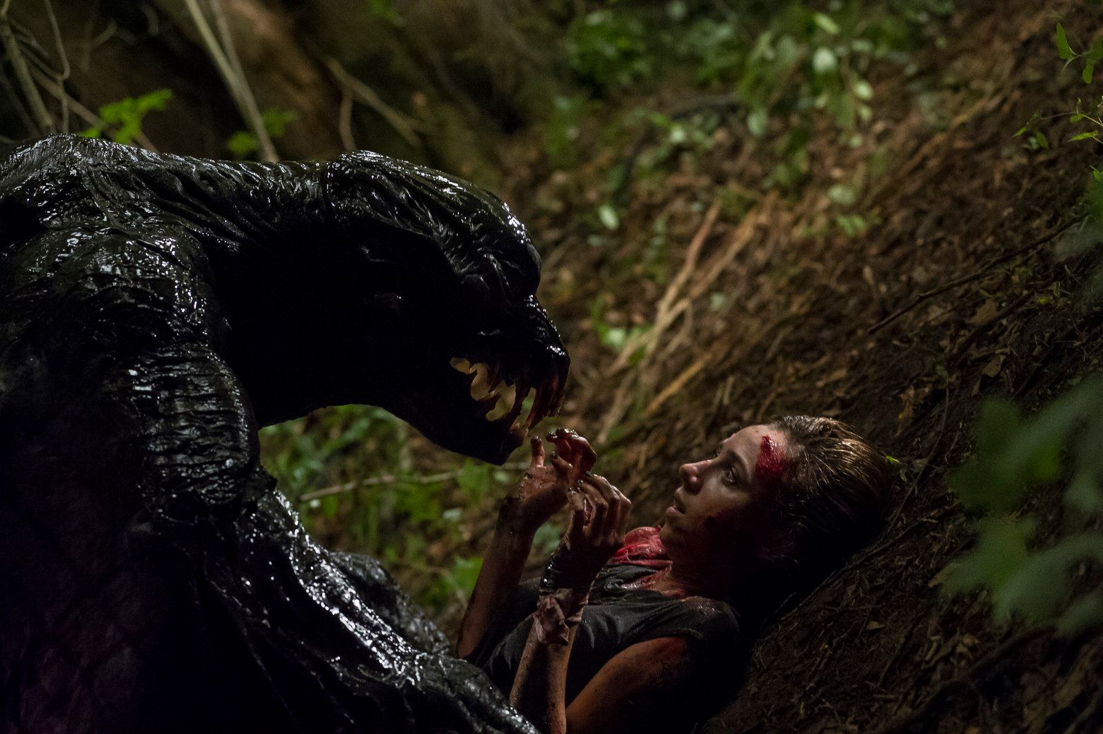 the monster film the monster film
