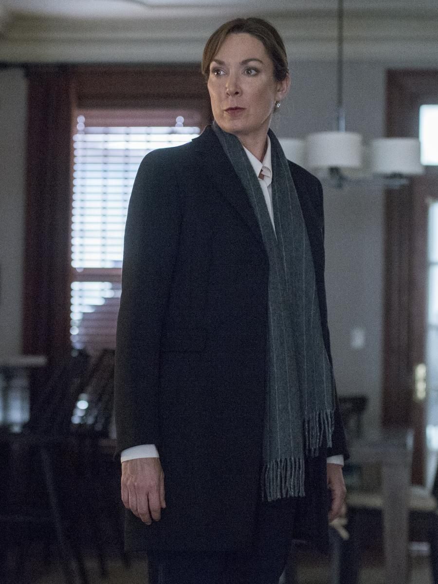 Films Et Séries Tv Avec Elizabeth Marvel