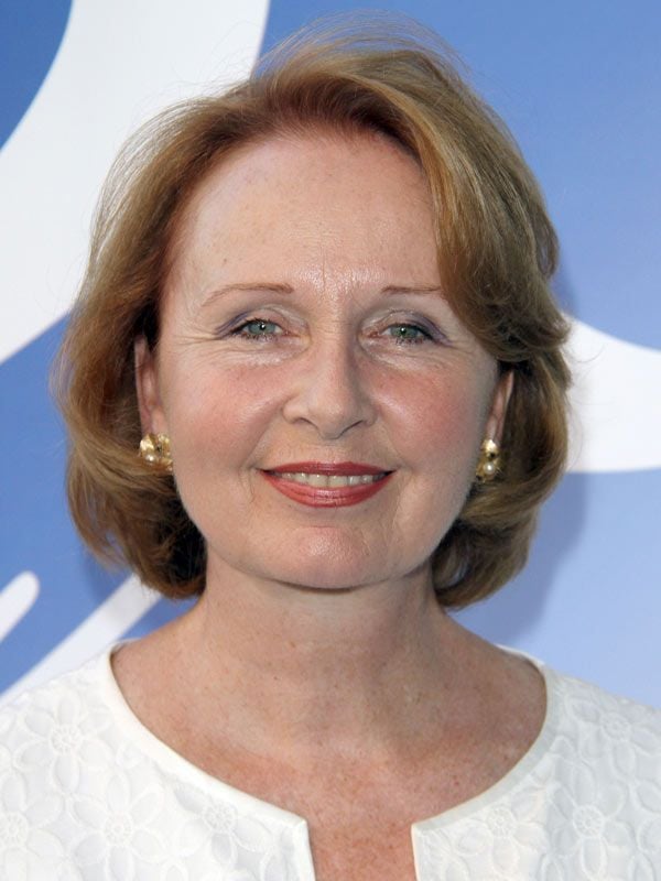 kate burton