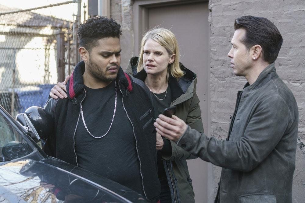 Films Et Séries Tv Avec Jon Seda Chicago Justice : Photo Joelle Carter, Jon Seda - 33 sur 77 - AlloCiné