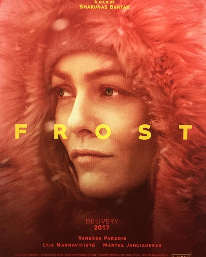 Frost film 2017 AlloCiné