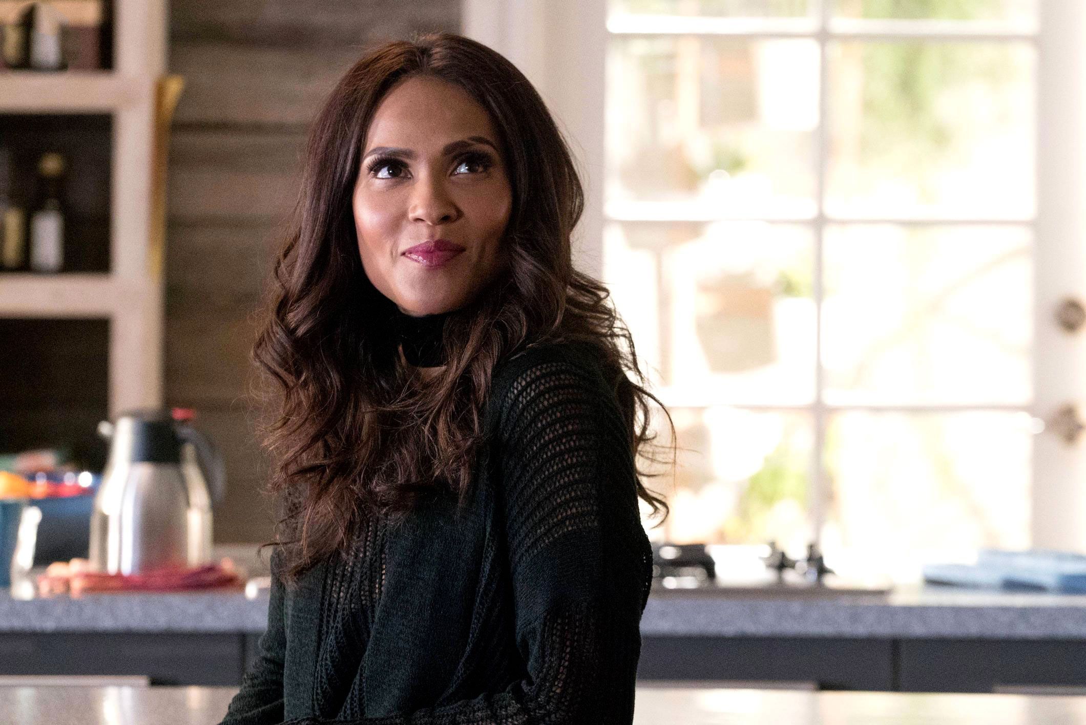 Films Et Séries Tv Avec Lesley-ann Brandt Lucifer : Photo Lesley-Ann Brandt - 177 sur 358 - AlloCiné