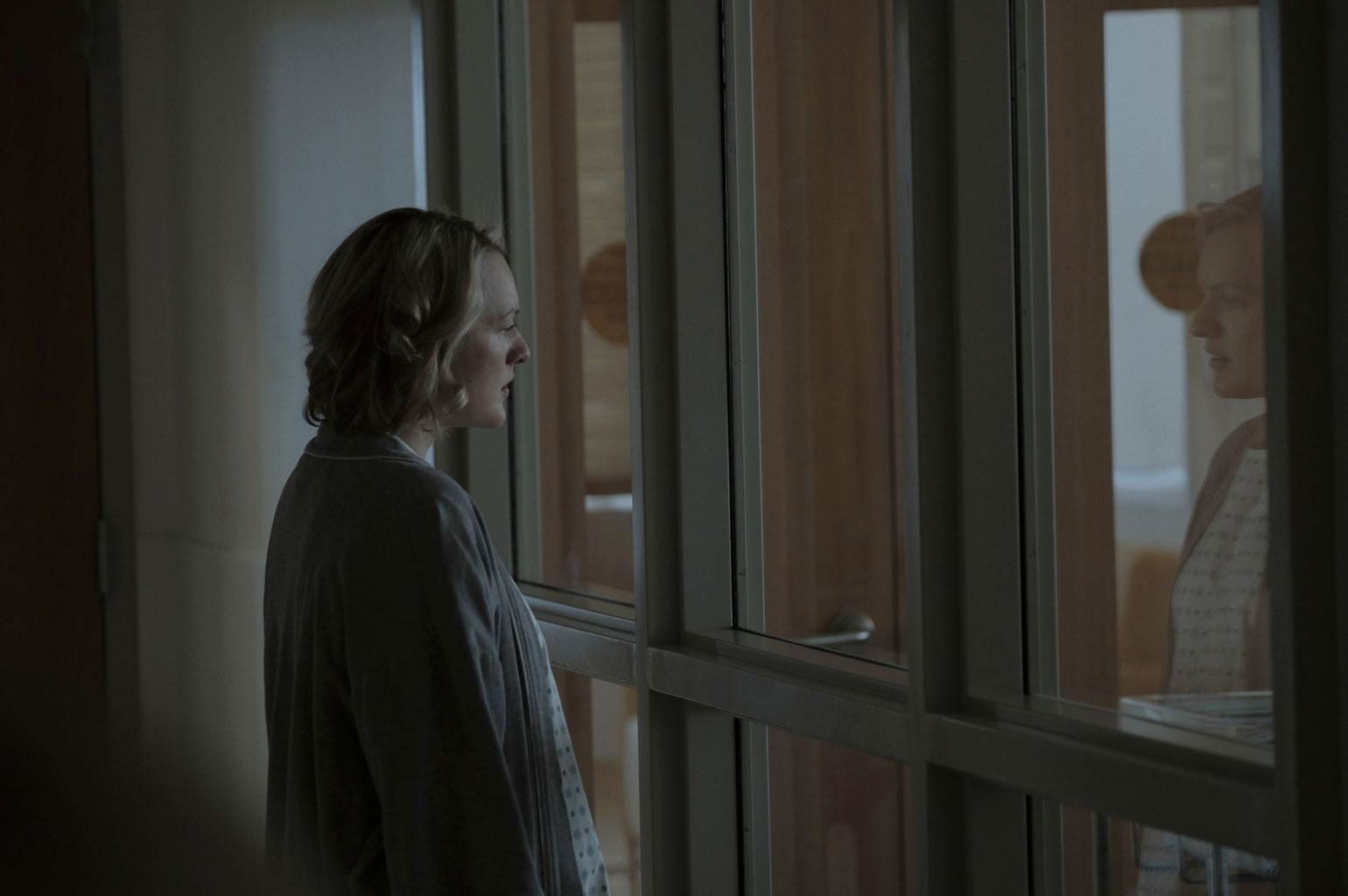 La Servante écarlate Saison 5 Amazon Prime The Handmaid’s Tale : la servante écarlate : Photo Elisabeth Moss - 130