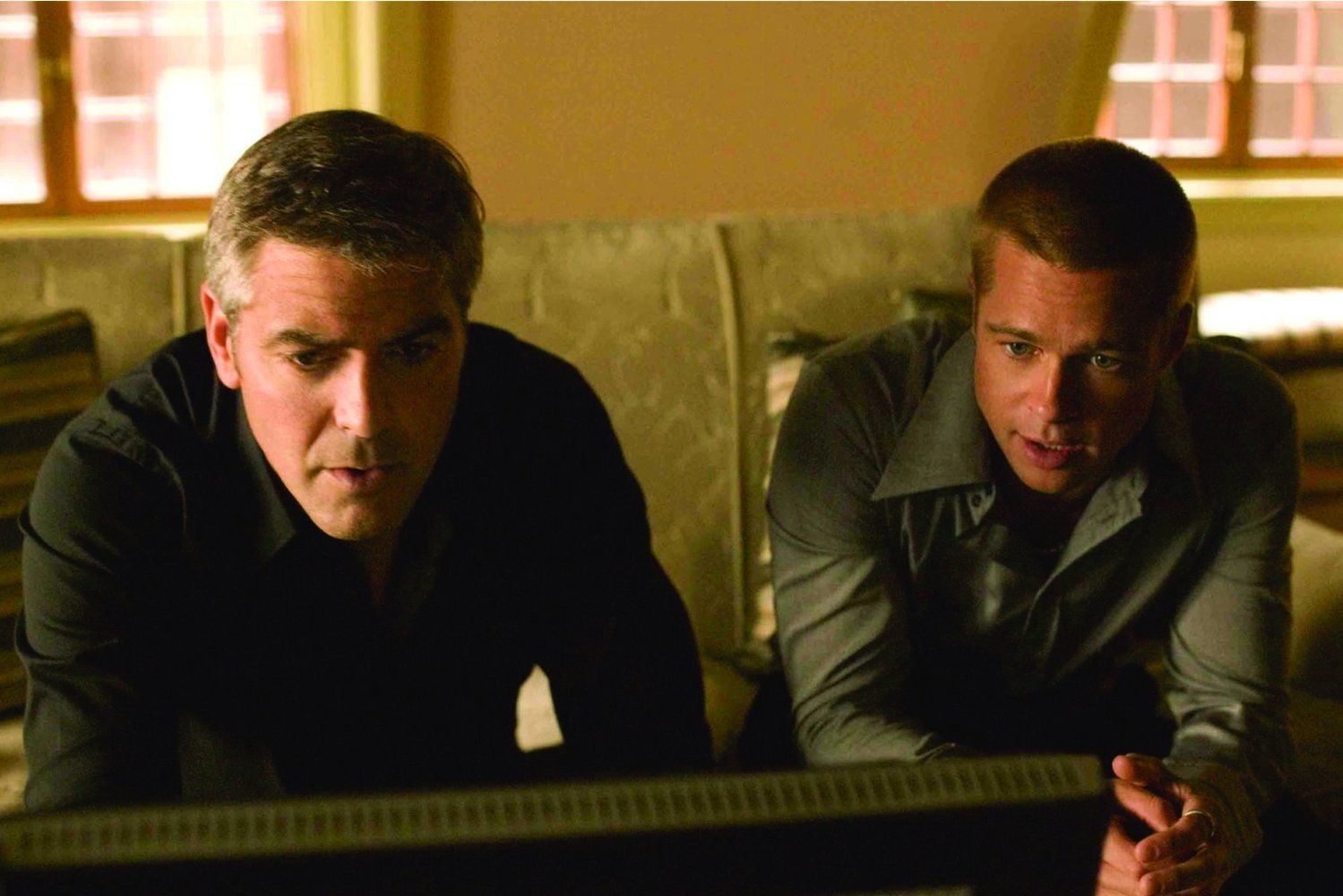 Ocean's Twelve Ocean's Twelve