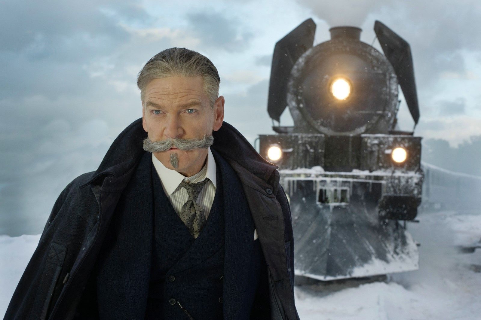 Streaming Asesinato en el Orient Express