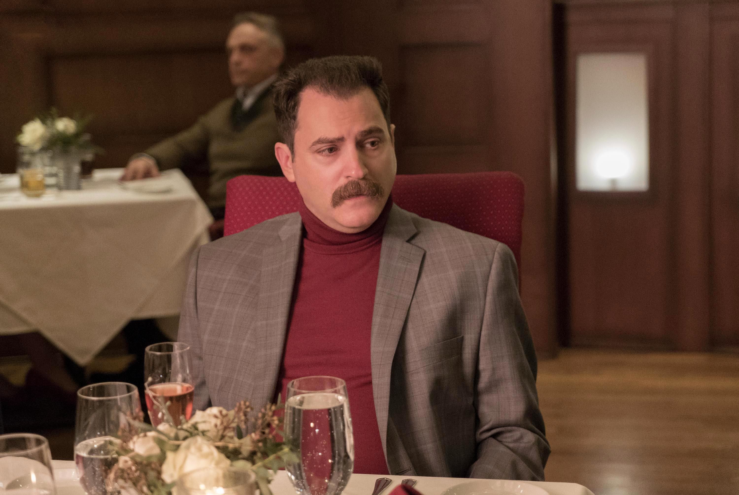 Fargo (2014) Photo Michael Stuhlbarg 9 sur 161 AlloCiné Fargo (2014) Photo Michael Stuhlbarg 9 sur 161 AlloCiné