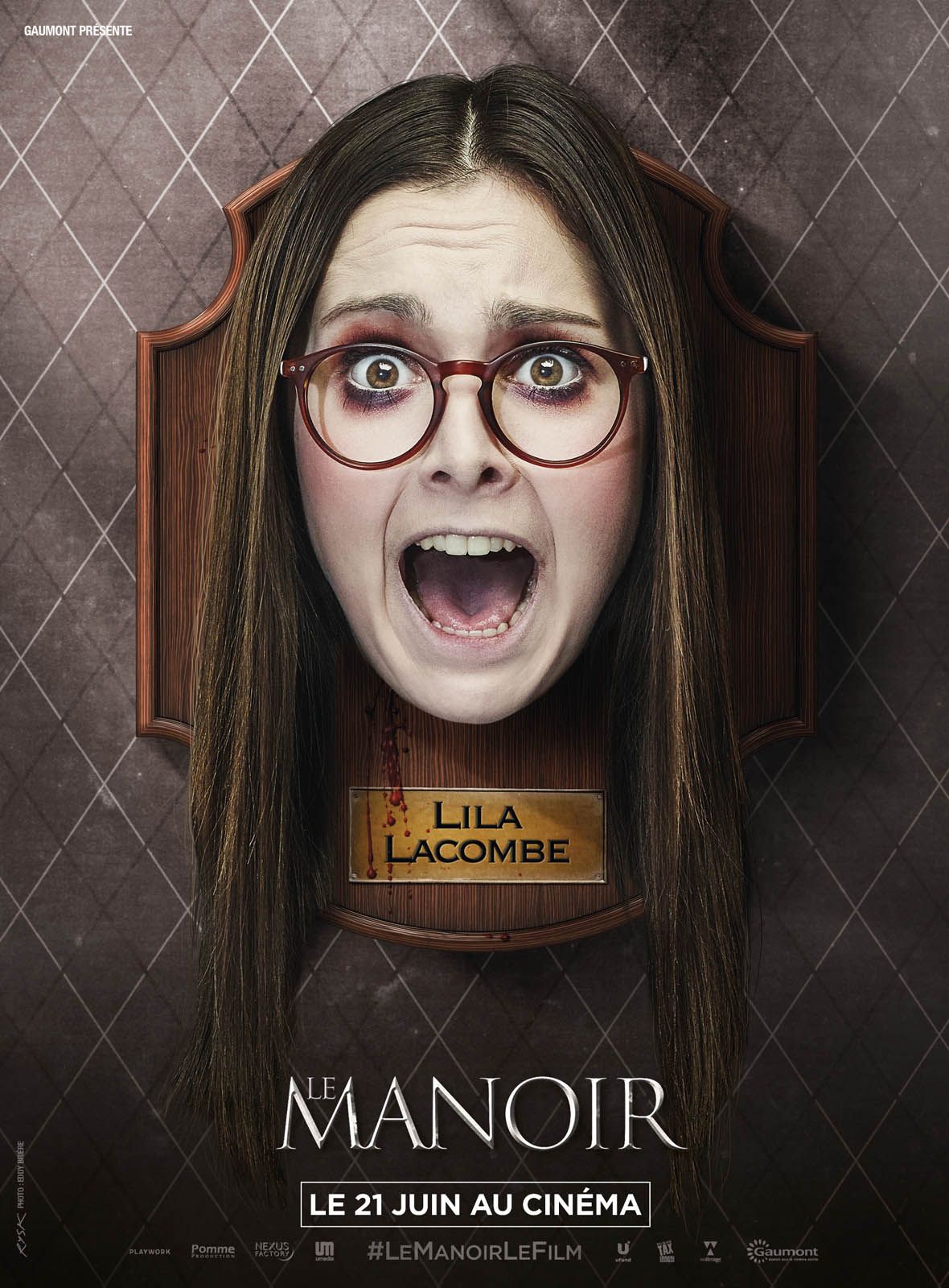 le manoir film le manoir film