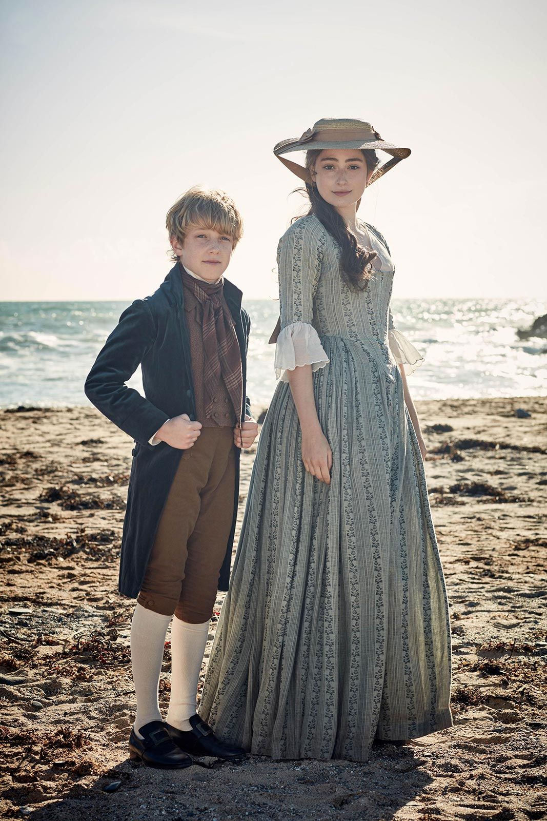 Films Et Séries Tv Avec Ellise Chappell Poldark (2015) : Photo Ellise Chappell - 22 sur 41 - AlloCiné