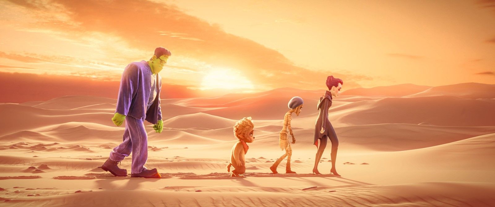 DVDRip Una familia feliz