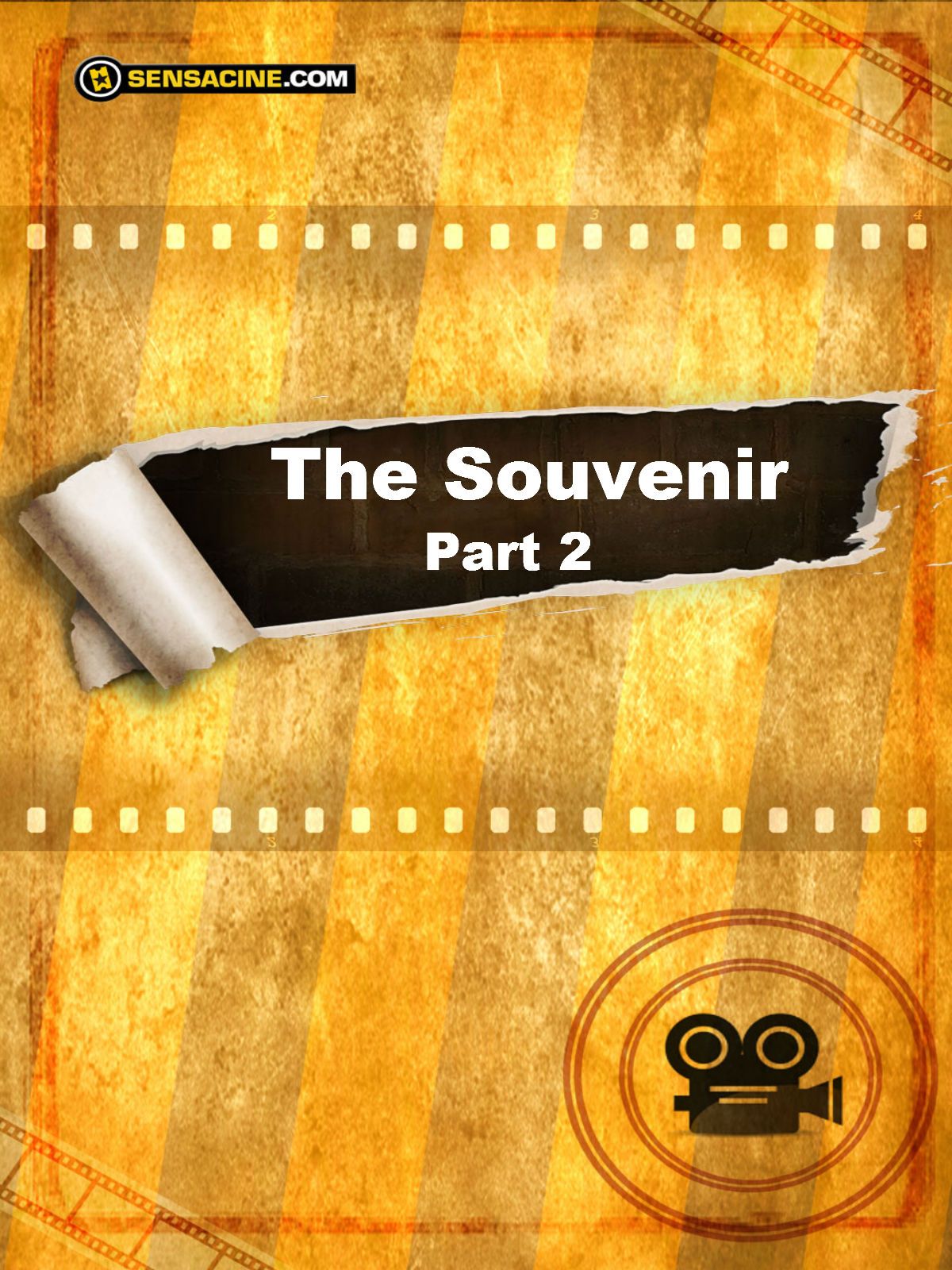 Horaires Des Séances Du Film The Souvenir The Souvenir: Part 2 - film 2020 - AlloCiné
