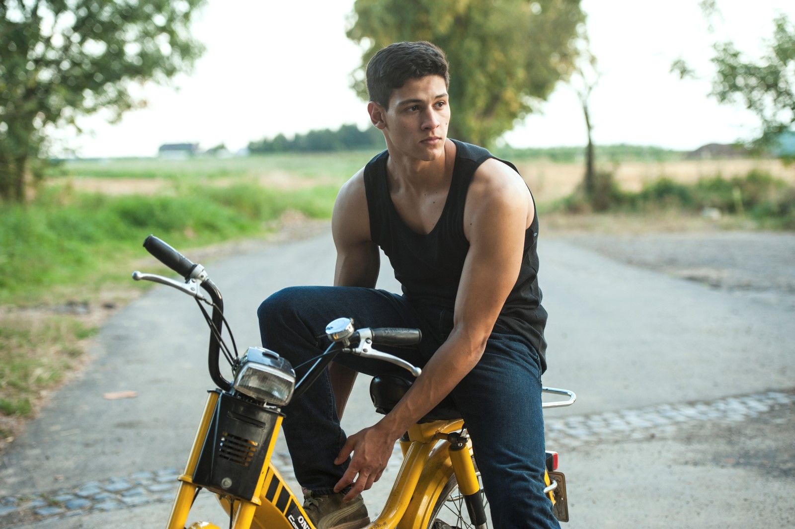 Photo du film Rock My Heart Photo 10 sur 32 AlloCiné