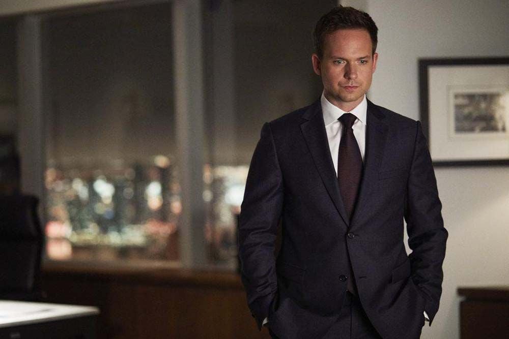 Films Et Séries Tv Avec Patrick J. Adams Suits : avocats sur mesure : Photo Patrick J. Adams - 174 sur 754
