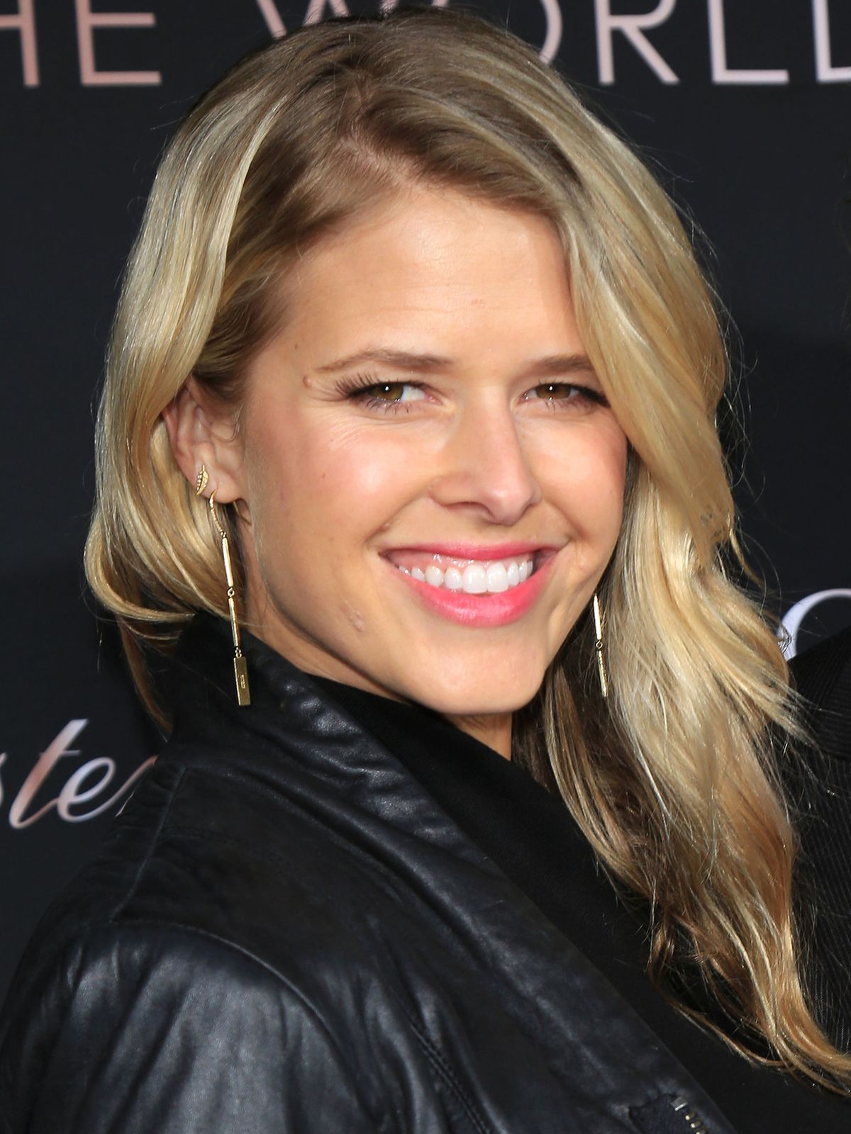 Sarah Wright AlloCiné