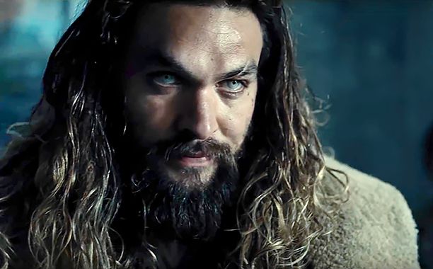 Streaming Aquaman