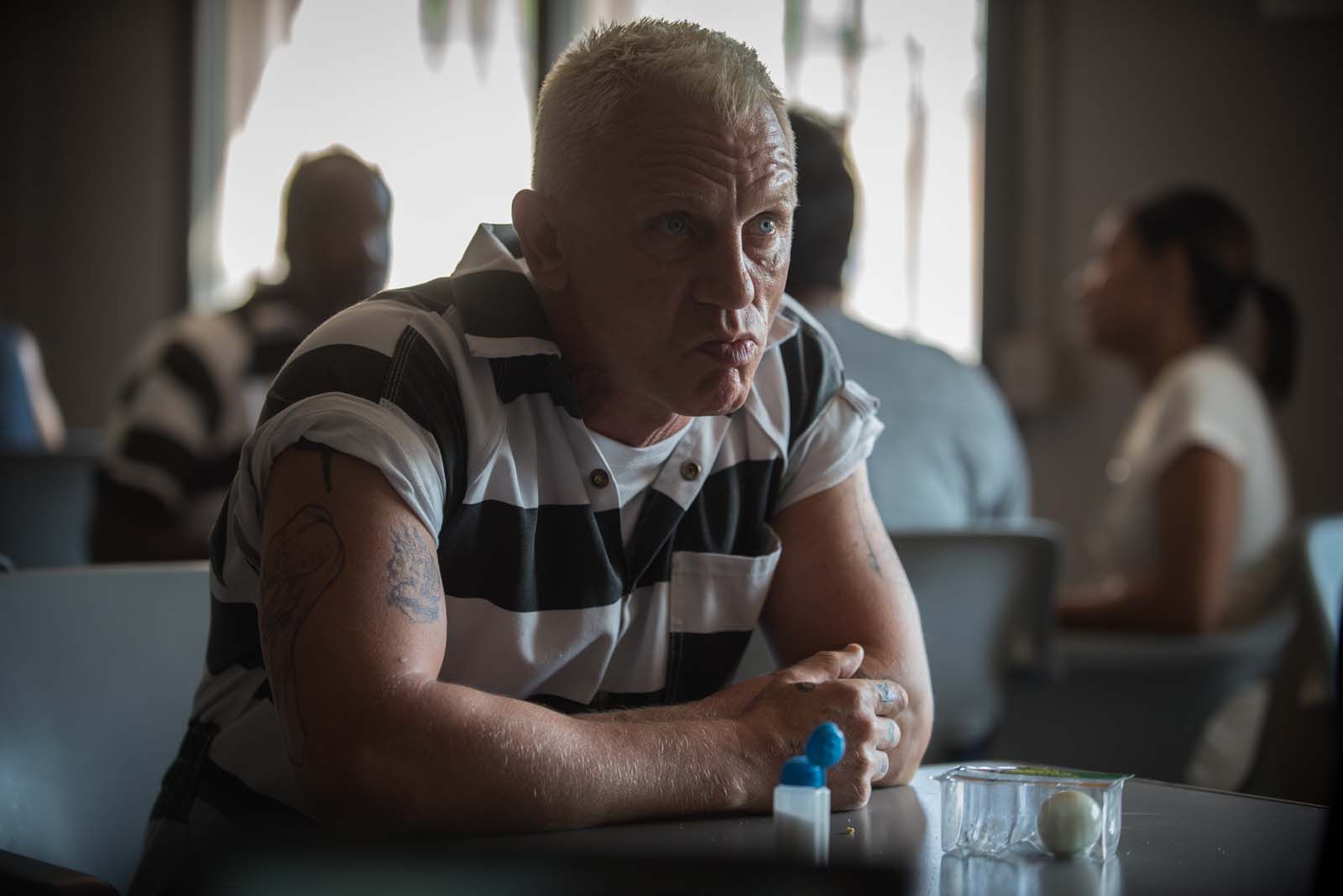 Logan Lucky Logan Lucky