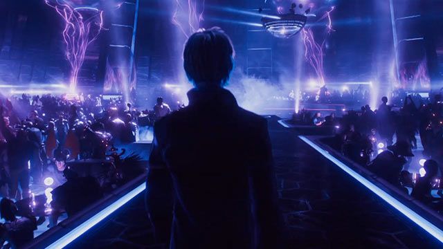 Descargar Gratis Ready Player One