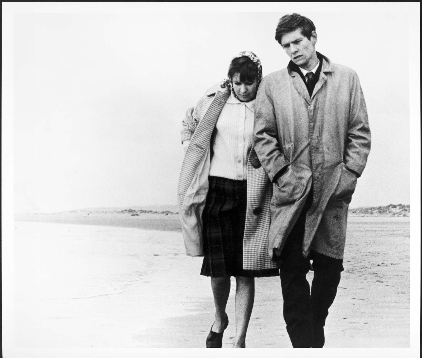 Photo du film La Solitude du coureur de fond Photo 2 sur 12 AlloCiné