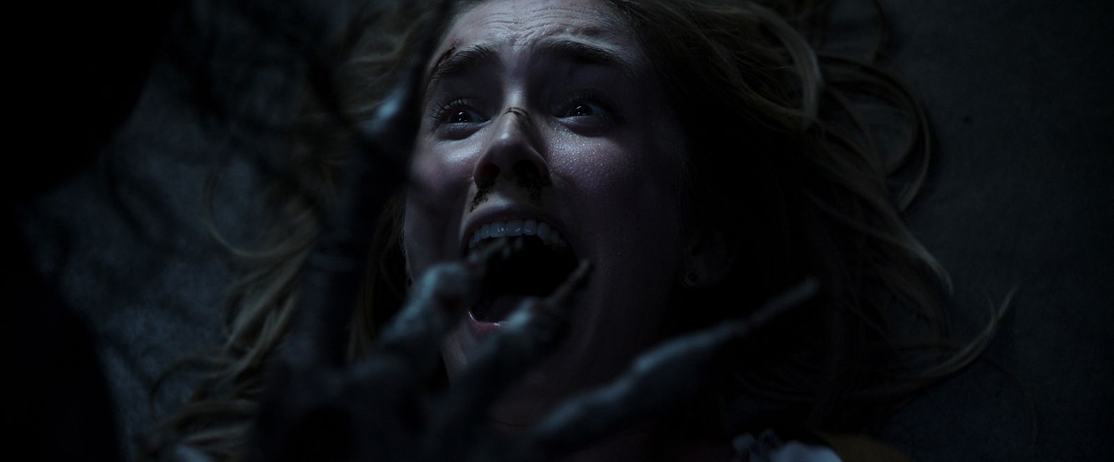 DVDRip Insidious: La última llave