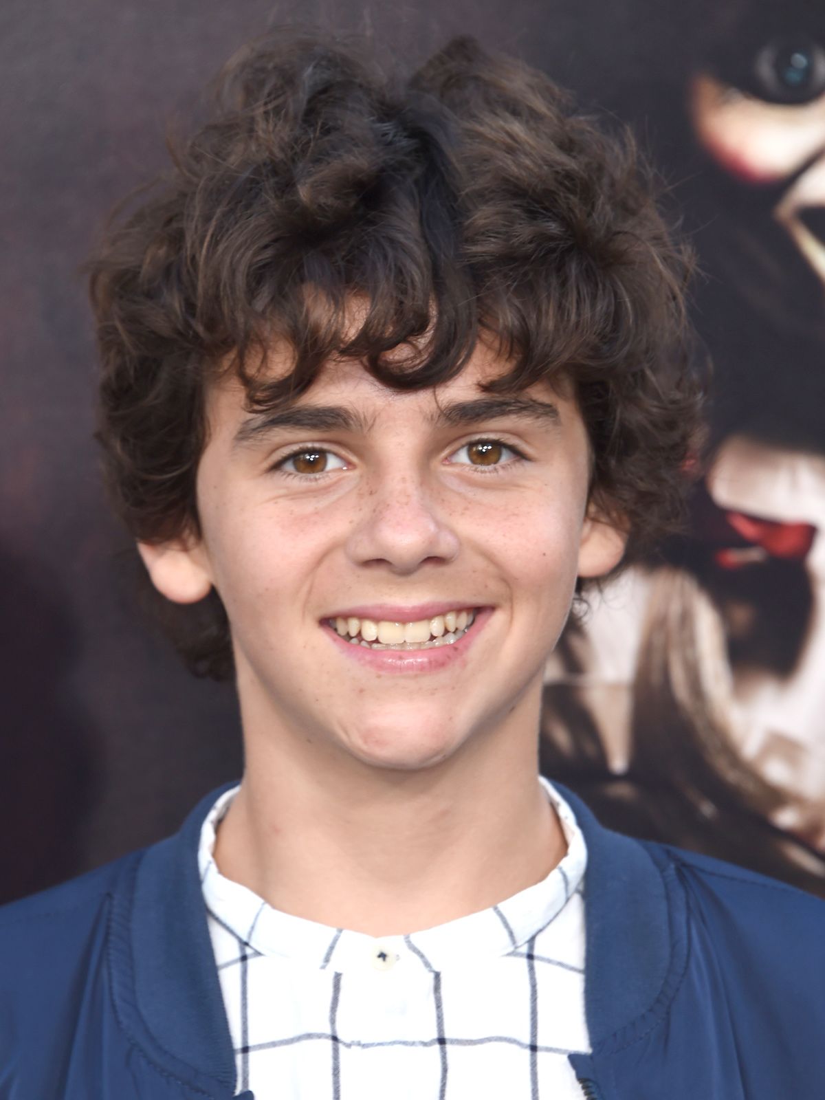 Jack Dylan Grazer Jack Dylan Grazer - AlloCiné