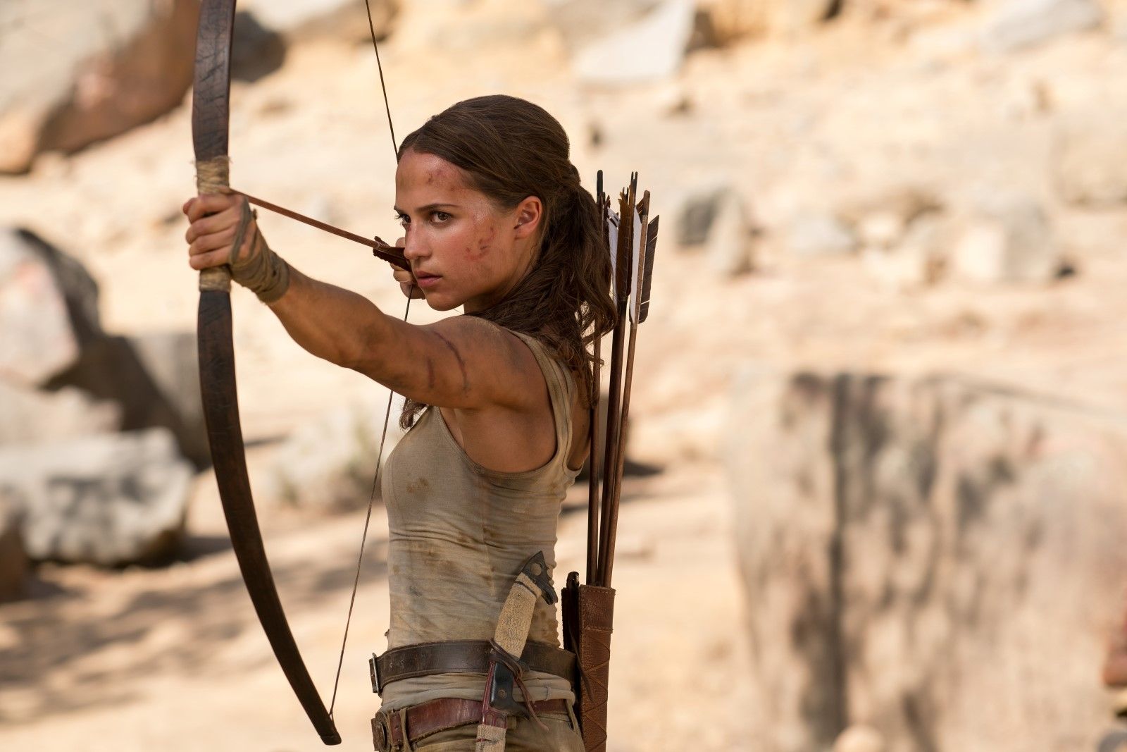 Descargar Tomb Raider