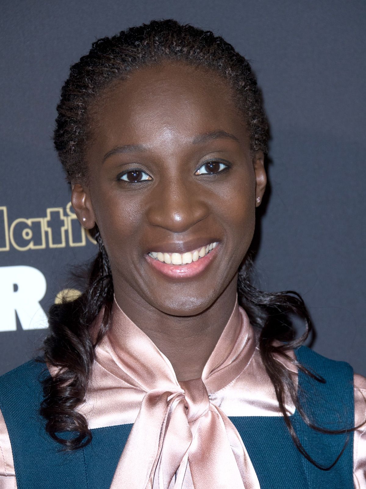 Films Et Séries Tv Avec Eye Haïdara Eye Haidara - AlloCiné