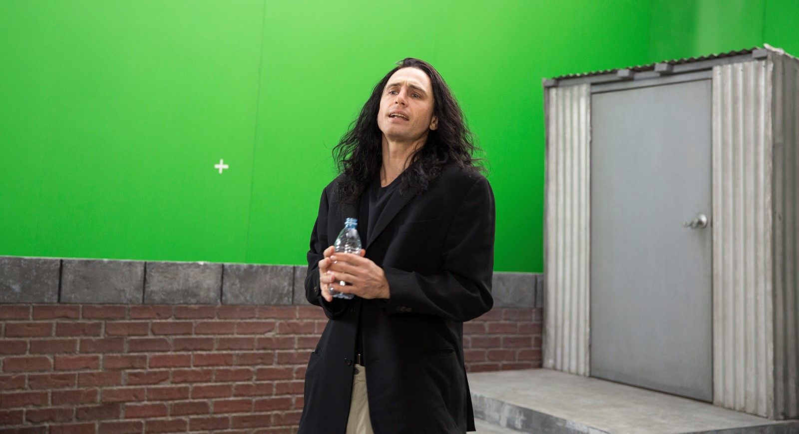 Descargar The Disaster Artist