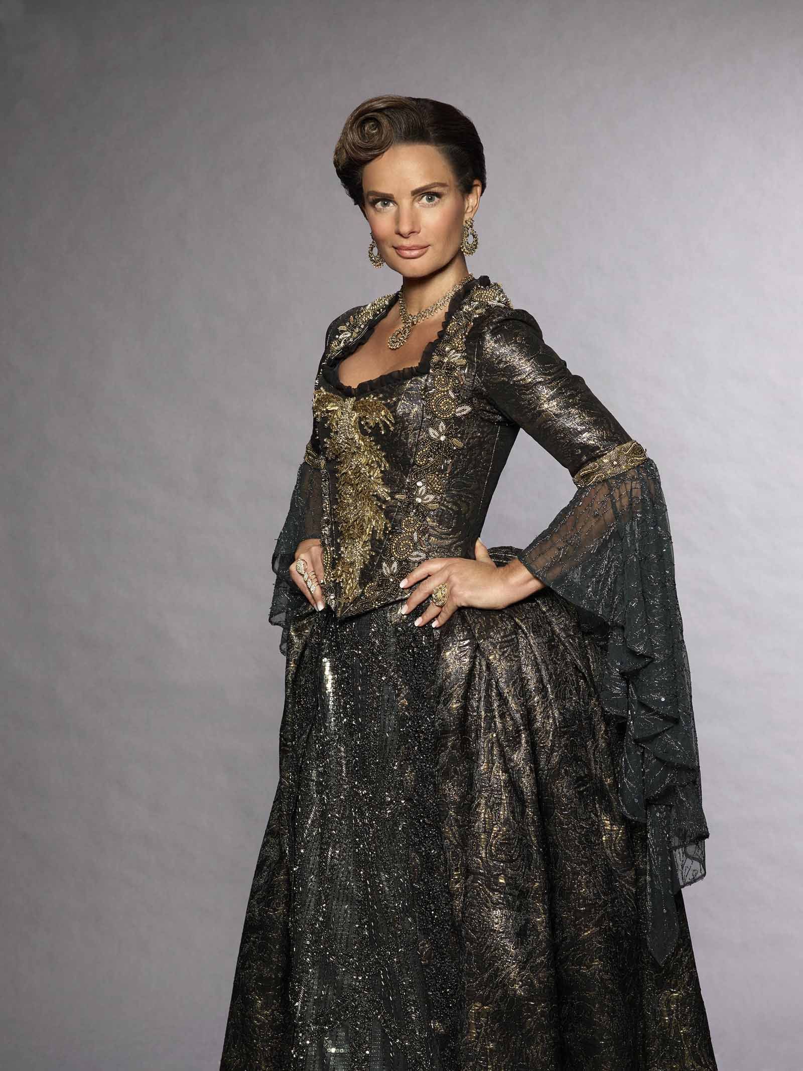Gabrielle Anwar Once Upon A Time Once Upon a Time : Photo Gabrielle Anwar - 95 sur 1223 - AlloCiné