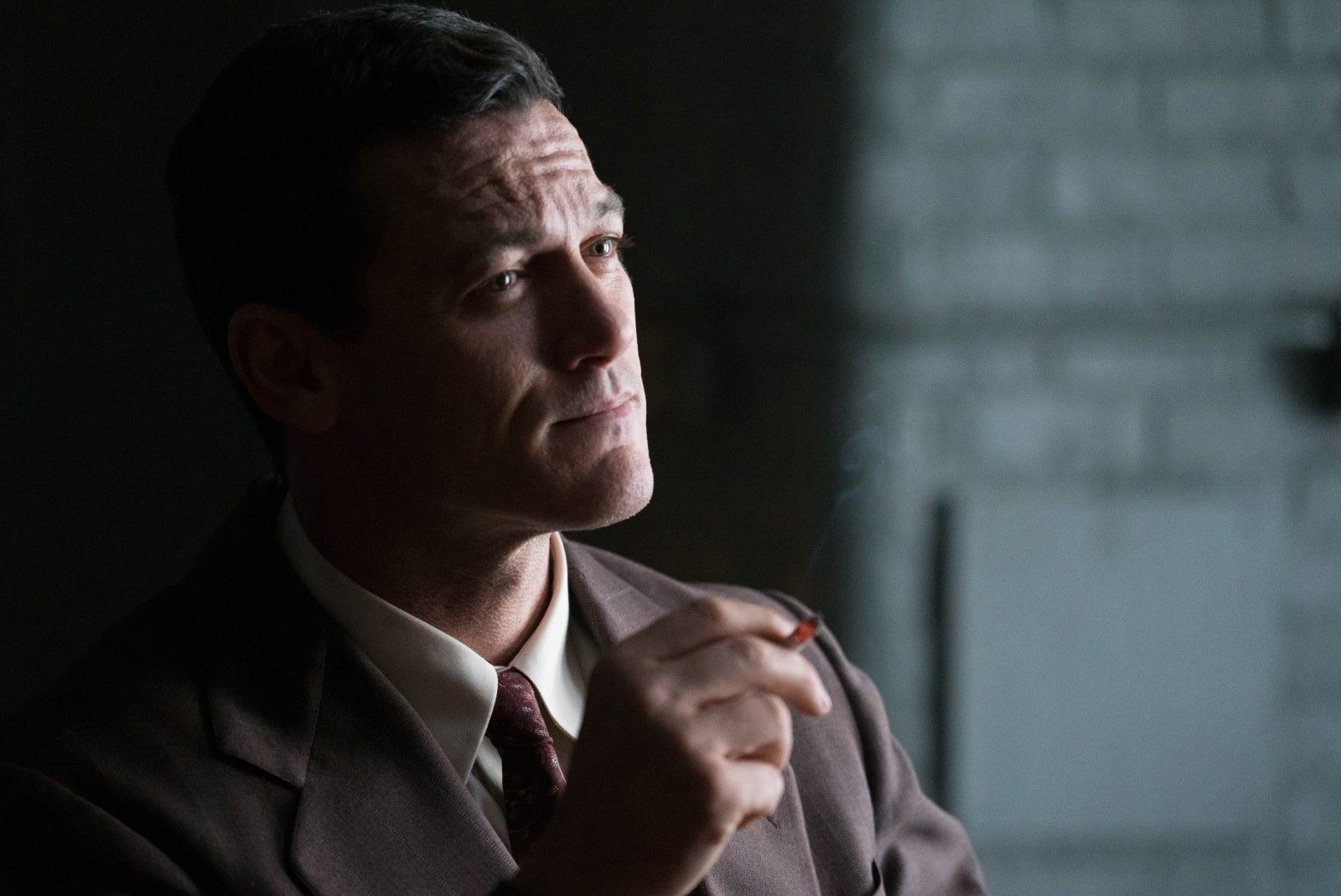 Photo de Luke Evans My Wonder Women Photo Luke Evans AlloCiné