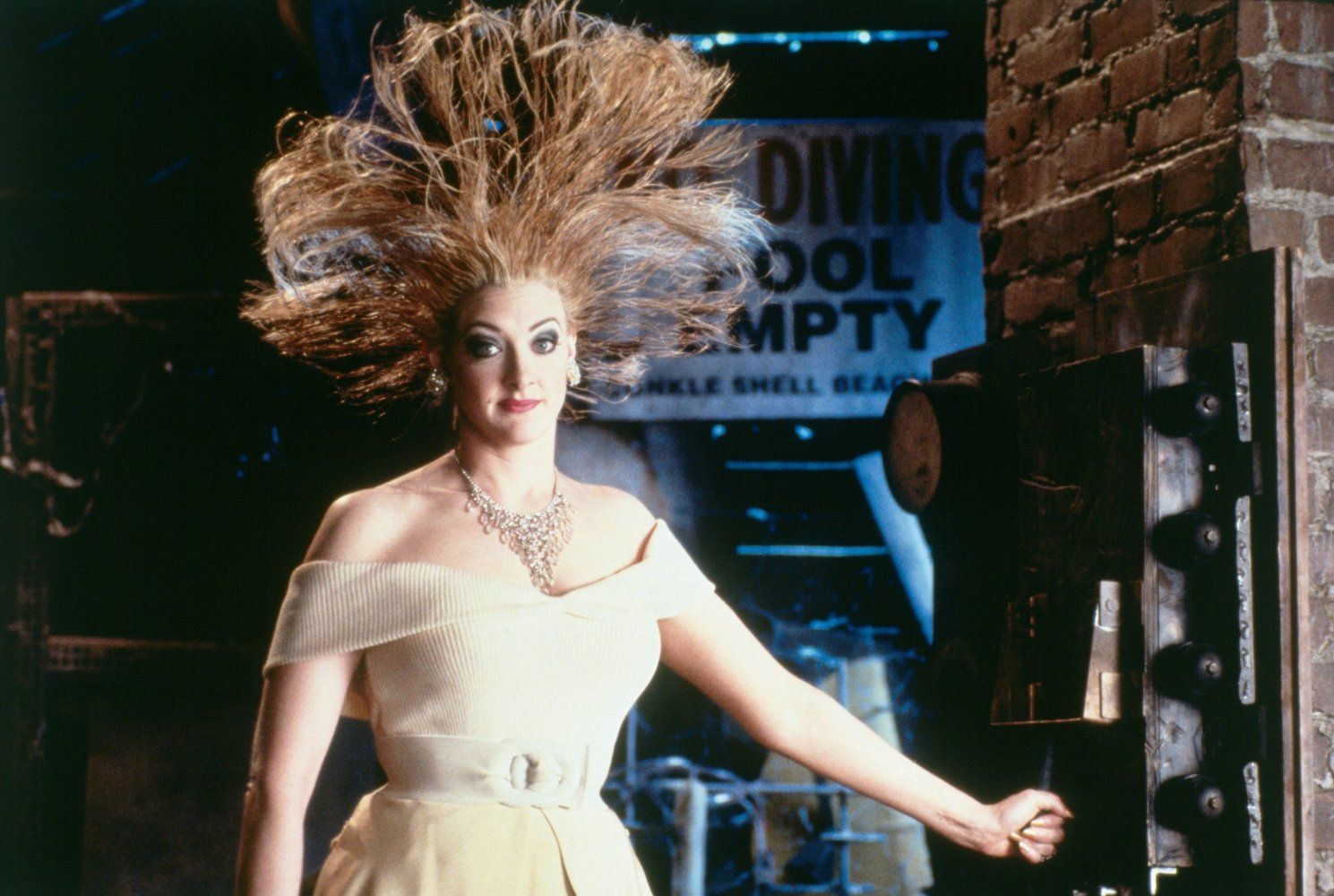 Photo de Joan Cusack Les Valeurs de la famille Addams Photo Joan Cusack AlloCiné