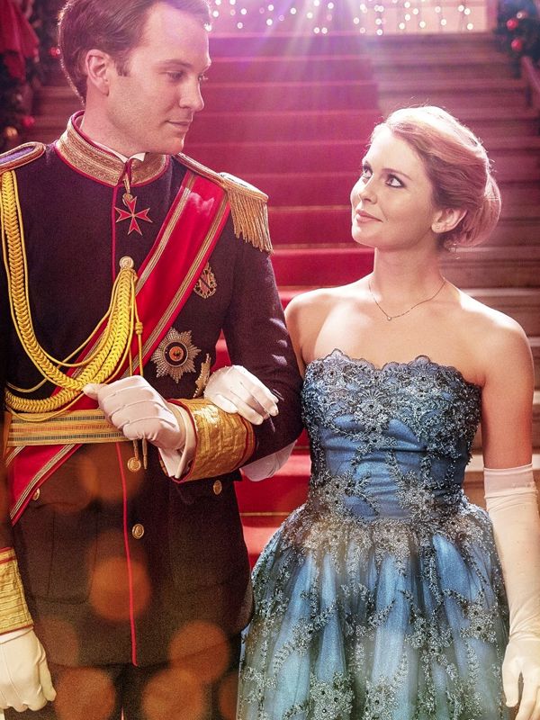 A Christmas Prince 5 Date De Sortie A Christmas Prince - film 2017 - AlloCiné